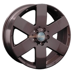 Диски Replay 7x17 5/105/42/56,6 REPLAY Opel GN20 logo OPL GM лит. арт. (005802-070025015 OPL) (фото)