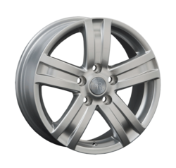 Диски Replay 6,5x16 5/114,3/45/60,1 REPLAY Toyota TY42 silver лит. арт. (007012-100266007) (фото)