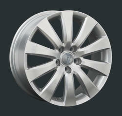  Replay 7,5x18 5/114,3/54/67,1 Replay MZ22 Silver . . (007803-070239004) ()