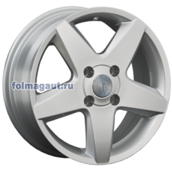  Replay 6,5x16 5/105/39/56,6 REPLAY GN16 logo OPL Silver . . (007849-070025015) ()