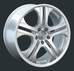 Диски Replay 8,5x18 5/112/38/66,6 REPLAY MERCEDES MR69 sf лит. арт. (008918-040060006) (фото)