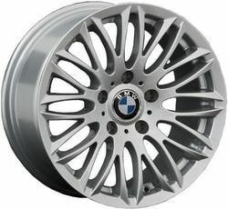 Диски Replay 7,5x16 5/120/34/72,6 REPLAY BMW B77 silver лит. арт. (010211-040046001) (фото)