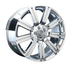 Диски Replay 10x22 5/120/45/72,6 REPLAY Land Rover LR4 HP лит. арт. (011464-070204027) (фото)