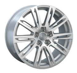 Диски Replay 9x20 5/130/60/71,6 Replay AUDI A49 SF лит. арт. (012359-070088006) (фото)