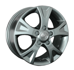 Диски Replay 6x15 5/112/47/57,1 Replay SKODA SK5 gm лит. Арт. (013415-020035006) (фото)