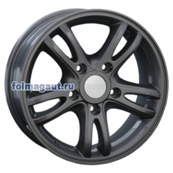 Диски Replay 6,5x16 5/130/43/84,1 Replay SSANG YONG SNG5 GM лит. арт. (WHS026785) (фото)