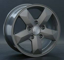 Диски Replay 7x16 5/130/43/84,1 REPLAY SsangYong SNG7 gm лит. арт. (WHS030607) (фото)