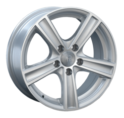Диски Replay 7x17 5/112/37/66,6 REPLAY AUDI A62 SF (013748-160019006) лит. (фото)