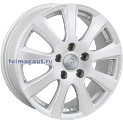 Диски Replay 7x17 5/114,3/45/60,1 REPLAY TOYOTA TY36 silver лит. арт. (014469-040264007) (фото)