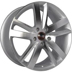 Диски Replay 9x20 5/130/60/71,6 REPLAY A47 AUDI SF лит. арт. (014833-040019006) (фото)