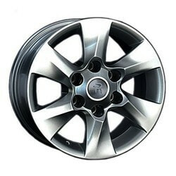 Диски Replay 8,5x20 6/139,7/25/106,1 REPLAY Toyota TY87 gmf лит. арт. (015818-060698007) (фото)