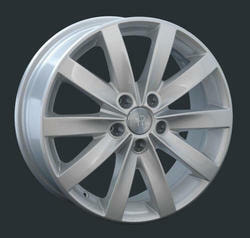 Диски Replay 7x17 5/112/43/57,1 Replay Volkswagen VW VV85 Silver лит. Арт. (016564-040029006) (фото)