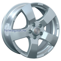 Диски Replay 7x17 5/114,3/41/67,1 Replay HYUNDAI HND81 Silver лит. Арт. (016717-100143018) (фото)