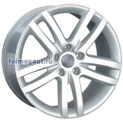Диски Replay 9x20 5/130/57/71,6 REPLAY Volkswagen VW VV88 sf лит. арт. (016851-040001006) (фото)