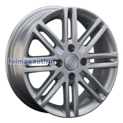  Replay 5,5x14 4/100/49/56,6 REPLAY Chevrolet GN39 silver . (017169-180025001) ()
