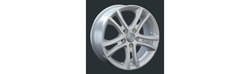 Диски Replay 6,5x16 5/112/39,5/66,6 REPLAY SSANG YONG SNG16 silver лит. арт. (017290-040178001) (фото)