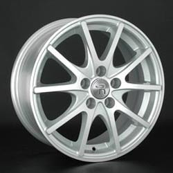 Диски Replay 6,5x15 5/100/34/57,1 REPLAY AUDI A48 sf лит. арт. (017824-060492006) (фото)