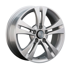 Диски Replay 6x15 5/112/47/57,1 REPLAY Skoda SK3 silver лит. арт. (018117-020035006) (фото)