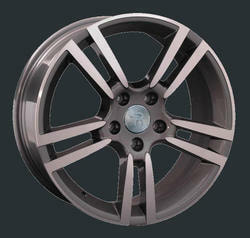 Диски Replay 9x20 5/130/57/71,6 REPLAY PORSCHE PR8 gmf лит. арт. (018206-050078006) (фото)