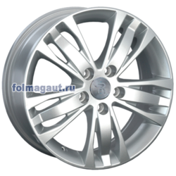 Диски Replay 6,5x16 5/108/50/63,3 REPLAY Ford FD42 Silver (018268-180132003) лит. (фото)