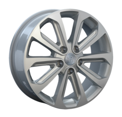 Диски Replay 6,5x16 5/114,3/47/66,1 Replay RENAULT RN72 SF лит. арт. (019059-040011001) (фото)