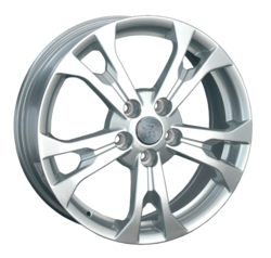 Диски Replay 6,5x17 5/114,3/46/67,1 REPLAY HYUNDAI HND112 Silver лит. Арт. (019896-100143004) (фото)