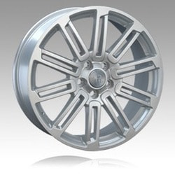 Диски Replay 9x20 5/120/53/72,6 REPLAY LAND ROVER LR14 silver лит. арт. (020182-070141012) (фото)