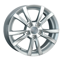  Replay 6,5x16 5/114,3/47/66,1 Replay RENAULT RN96 Silver . . (020260-030011001) ()