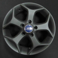 Диски Replay 6,5x16 5/108/50/63,3 REPLAY Ford FD12 gm лит. арт. (020300-100132003) (фото)