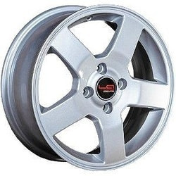  Replay 6x15 4/100/48/54,1 Replay KIA KI57 Silver . . (020397-020146004) ()