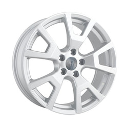 Диски Replay 7x18 5/114,3/50/64,1 Replay Honda H55 лит. SILVER арт. (022536-070121003) (фото)