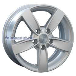 Диски Replay 6x15 5/112/47/57,1 Replay SKODA SK56 Silver лит. Арт. (022943-120035006) (фото)