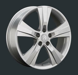  Replay 6,5x16 5/115/41/70,1 Replay Opel OPL34 SILVER . . (023023-040016015) ()