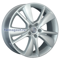 Диски Replay 8x20 5/114,3/50/66,1 REPLAY Infiniti INF17 Silver (023059-040122010) лит. (фото)