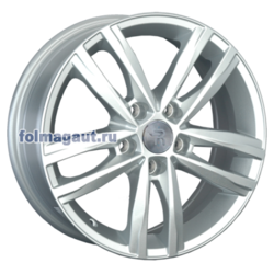 Диски Replay 7x16 5/112/45/57,1 REPLAY SKODA SK63 silver лит. арт. (023344-180035006) (фото)