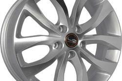 Диски Replay 6,5x17 5/114,3/44/67,1 Replay KIA KI110 лит. SF арт. (023468-180146004) (фото)