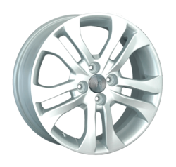  Replay 6,5x16 4/100/49/60,1 Replay Renault RN114 SILVER . . (023500-070011001) ()