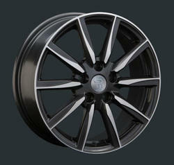 Диски Replay 6,5x16 5/114,3/39/60,1 REPLAY TOYOTA TY48 GMF лит. арт. (023594-160115004) (фото)