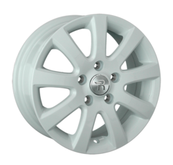 Диски Replay 6x15 5/112/47/57,1 Replay SKODA SK32 WHITE лит. арт. (023600-120035006) (фото)