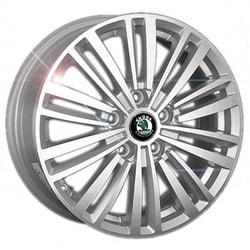 Диски Replay 7x16 5/112/45/57,1 REPLAY Skoda SK57 sf лит. арт. (023604-180035006) (фото)