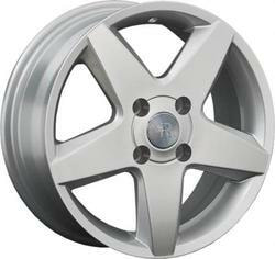 Диски Replay 6,5x16 5/105/39/56,6 REPLAY OPEL OPL32 silver лит. арт. (023739-070016015) (фото)