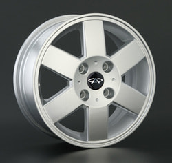  Replay 6x15 4/114,3/46/56,6 Replay Chery CHR8 Silver . . (024078-030032003) ()