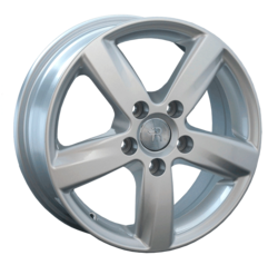 Диски Replay 6x15 5/112/47/57,1 Replay SKODA SK59 SILVER лит. арт. (024084-030035006) (фото)