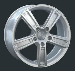  Replay 8x18 5/130/53/71,6 Replay VV62 Silver . . (024236-070001006) ()