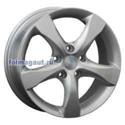 Диски Replay 6,5x18 5/114,3/40/66,1 Replay NISSAN NS36 SILVER лит. арт. (024932-120010010) (фото)
