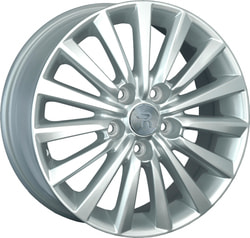 Диски Replay 7x19 5/114,3/50/67,1 REPLAY MAZDA MZ55 silver лит. арт. (025673-050124004) (фото)