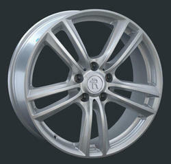  Replay 8x18 5/120/35/72,6 REPLAY BMW B105 silver . . (026375-990023001) ()