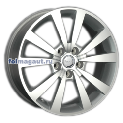Диски Replay 6,5x16 5/112/42/57,1 Replay Volkswagen VW VV158 sf лит. Арт. (026522-180029006) (фото)
