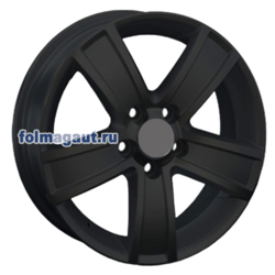 Диски Replay 6x15 5/112/43/57,1 Replay Volkswagen VW VV73 MB (026995-020029006) лит. (фото)