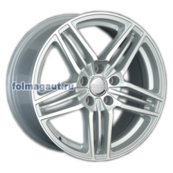 Диски Replay 8,5x19 5/112/45/66,6 REPLAY Audi A91 SF (027148-040019006) лит. (фото)